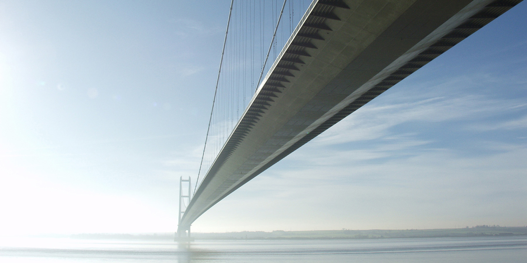 Above: Smart Bolts can be applied to a wide range of applications to improve safety.